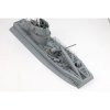 Border Model BS-001 DKM Type VII-C U-Boat Upper Deck 1/35